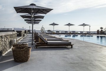 Sundeck