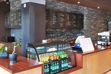 Cafe