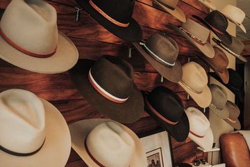 Gift shop