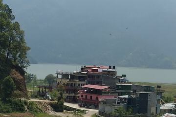 Lake