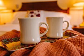 Breakfast/Coffee Service 78 of 81