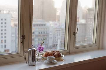 City view