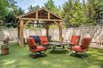 Terrace/Patio 38 of 41