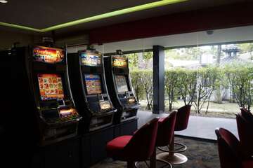 Casino