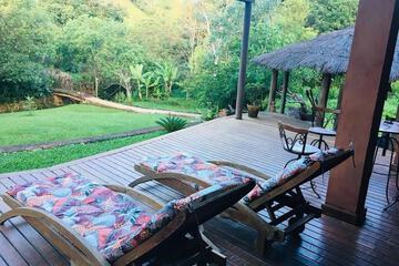 Sundeck