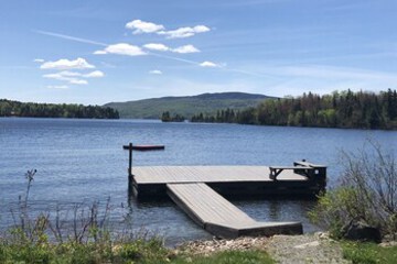 Dock