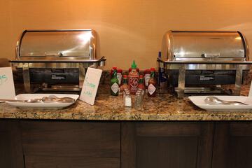 Breakfast/Coffee Service 24 of 31