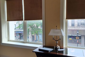 City view