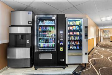 Vending machine