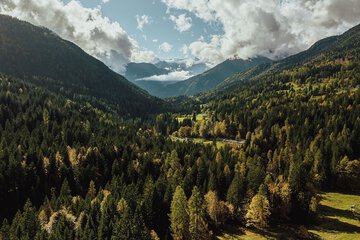 Hiking