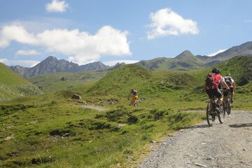 Bicycling