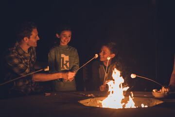 Children's activities