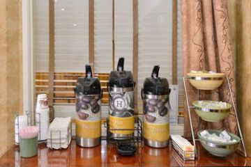 Coffee Service