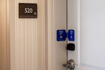 Cleanliness standards