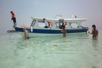 Boating