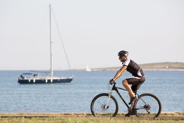 Bicycling