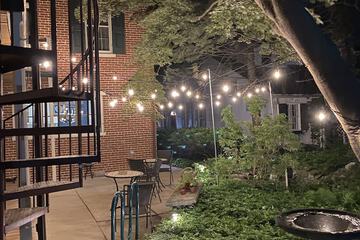 Terrace/Patio 42 of 45