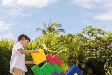 Children's activities