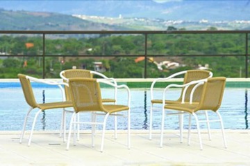 Sundeck