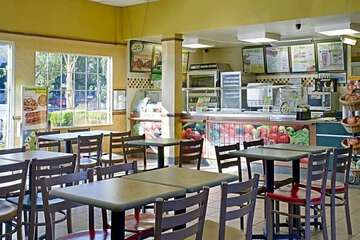 Breakfast/Coffee Service 12 of 14