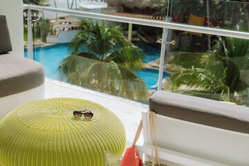 View from room