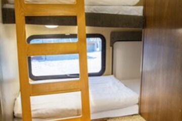Extra beds