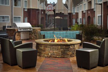 Residence Inn by Marriott Atlanta Airport North / Virginia Ave