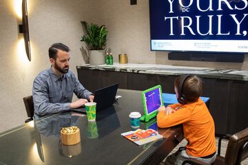 Children's activities