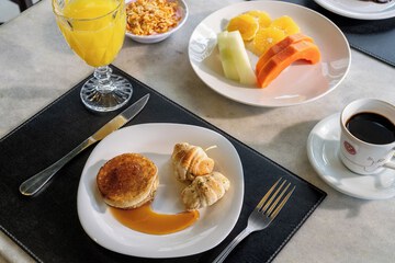 Coffee service