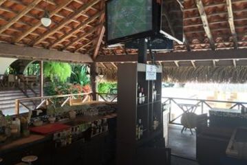 Hotel Bar