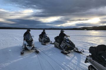 Scooter/moped