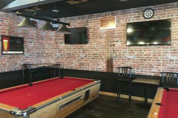 Billiards
