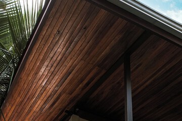 Building design