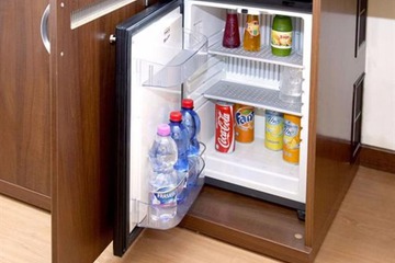 Minibar