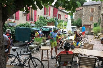 Bicycling