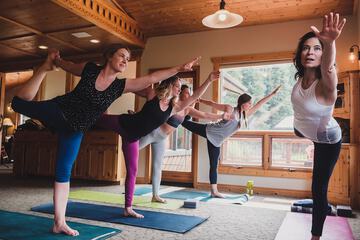 Yoga