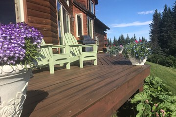 Sundeck