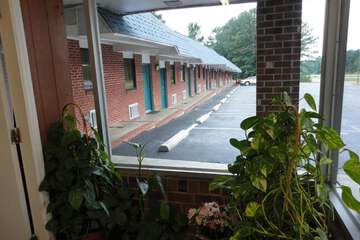 Budget Inn Franklinton