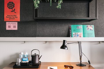 Room amenity