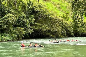 Rafting