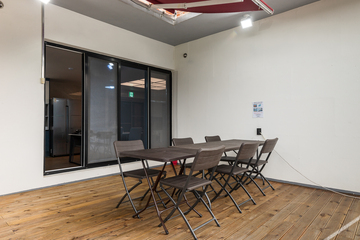 Suite Room - 198.35 ㎡(Indoor pool, BBQ, outdoor terrace, Cookable)