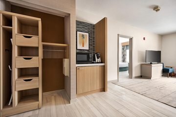Minibar