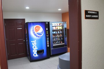 Vending machine