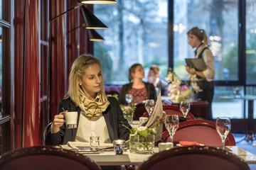 Cafe