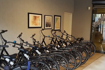 Bicycling