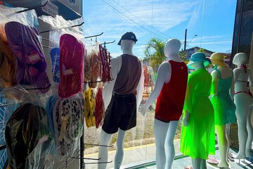 Gift shop