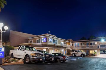 Best Western Poway / San Diego Hotel
