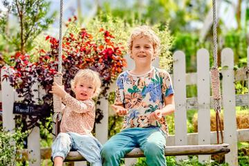 Children's activities