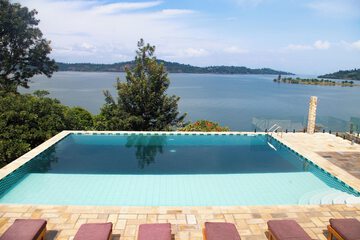 Lake view