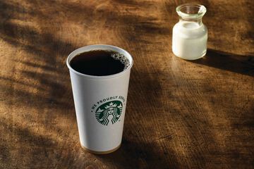 Breakfast/Coffee Service 68 of 87